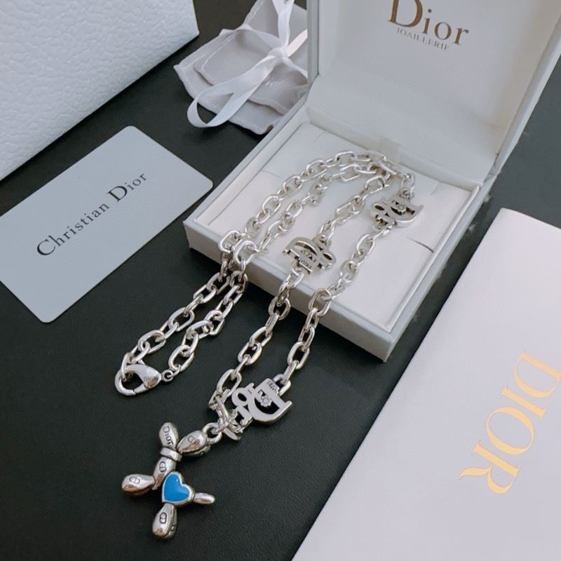 Christian Dior Necklaces